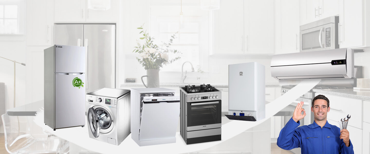 Hopa Electrolux Servisi