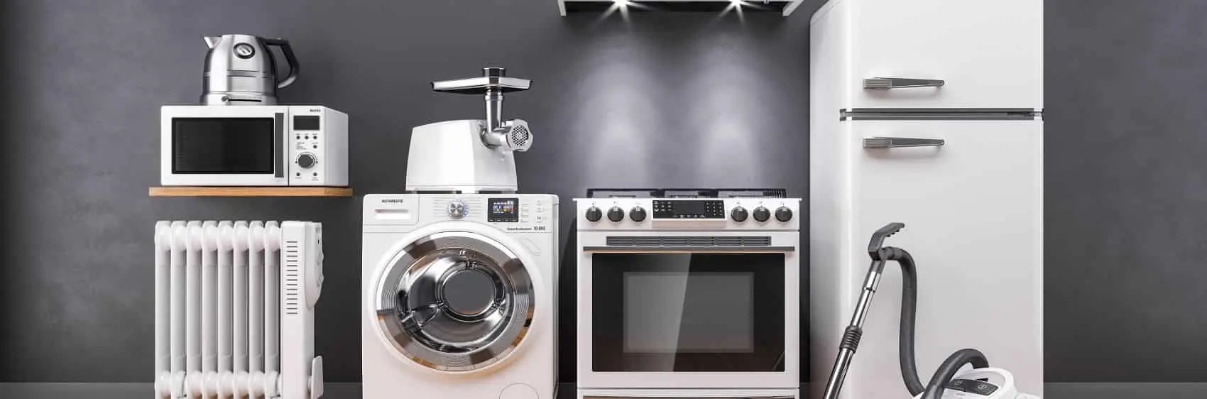 Hopa Electrolux Kombi Servisi